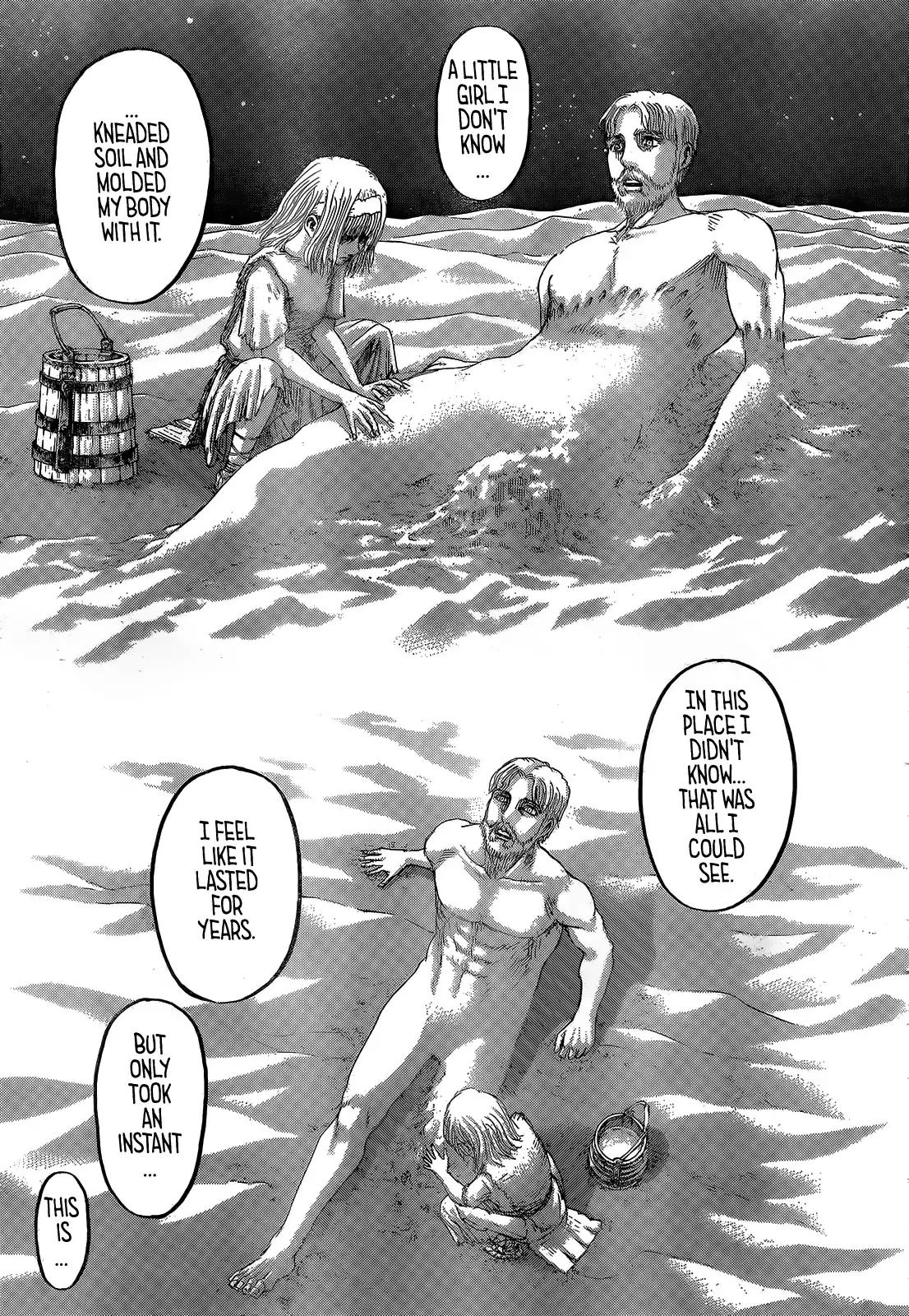 Shingeki no Kyojin Chapter 115 40